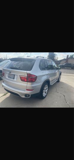 BMW xdrive 35i