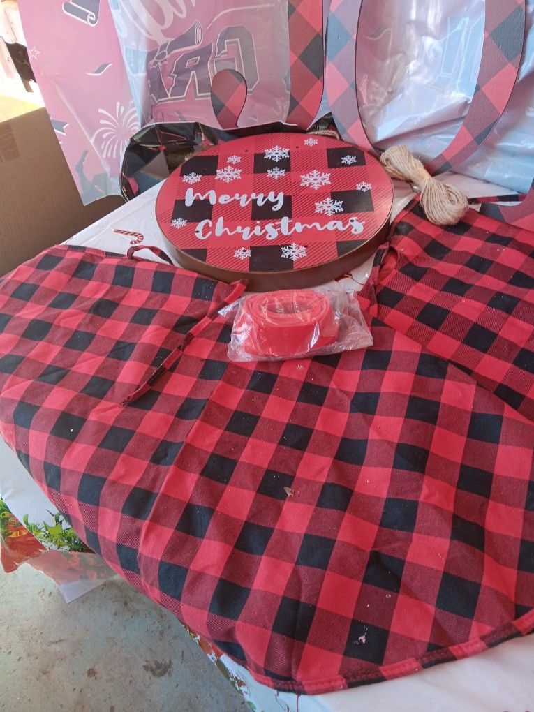 Christmas Decor