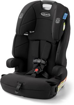 ONLY $75: Tranzitions 3-in-1 Harness Booster Car Seat