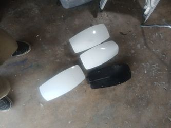 4 Tesla Power Supply/chargers