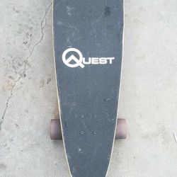 Long Board