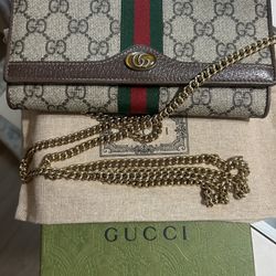 Gucci Wallet Purse 
