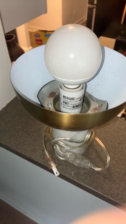 Lamp