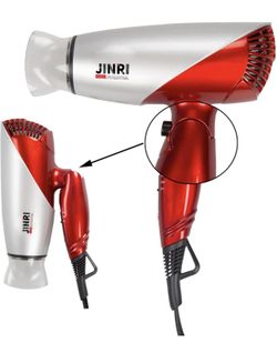 Travel Hair Dryer