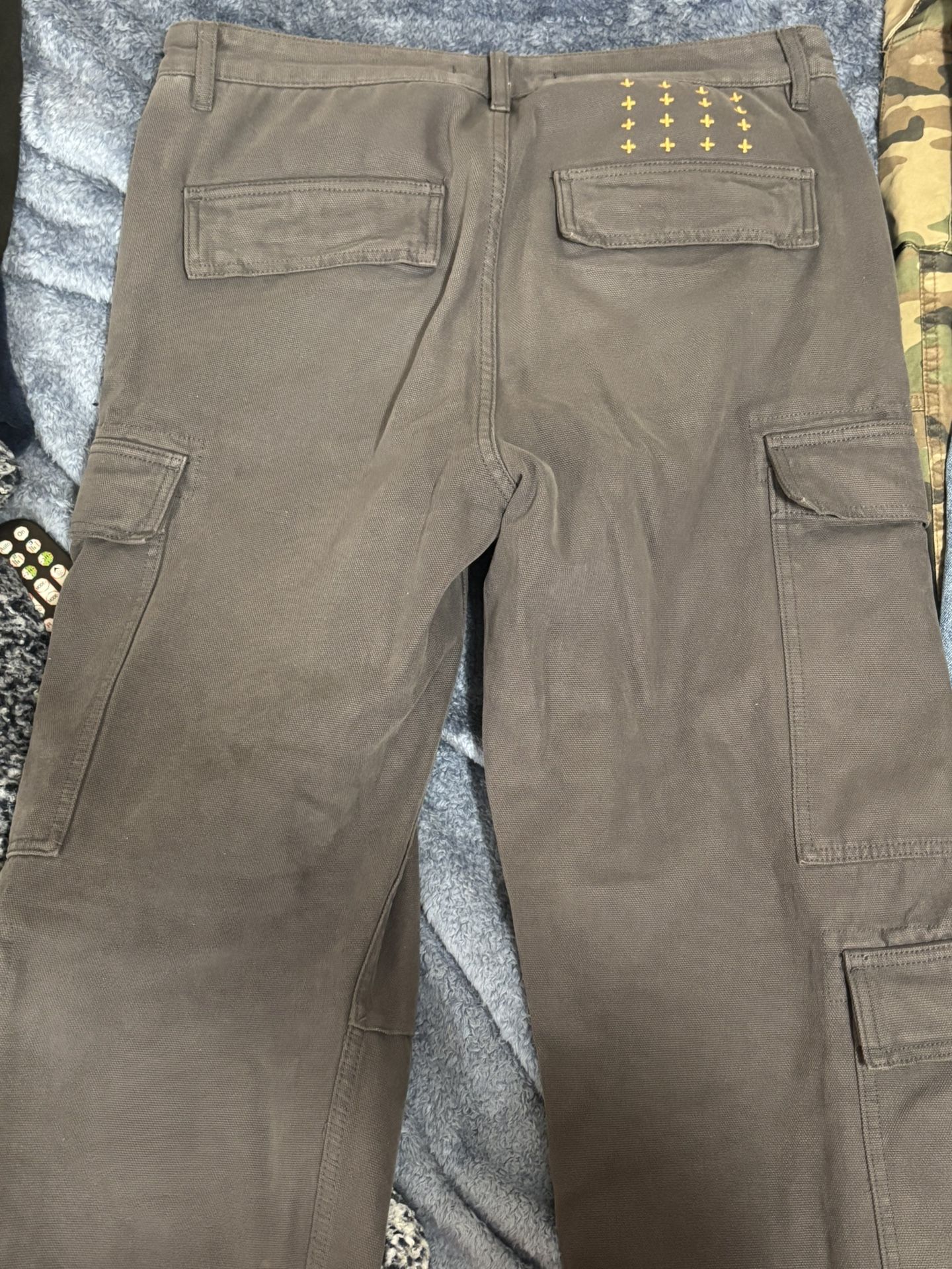 Ksubi Jeans
