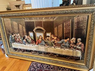 Everything must sell quickly from larger home