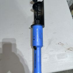 Battery Powered Rotoshovel