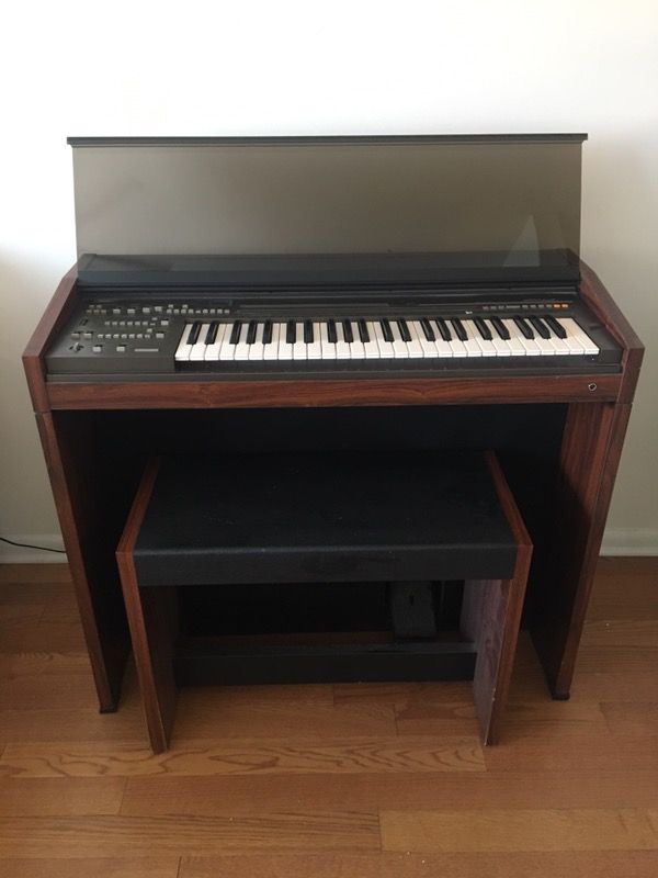 Yamaha Mr 1 Organ Keyboard For In Nashville Tn Offerup Yamaha Mr 1 Organ Keyboard