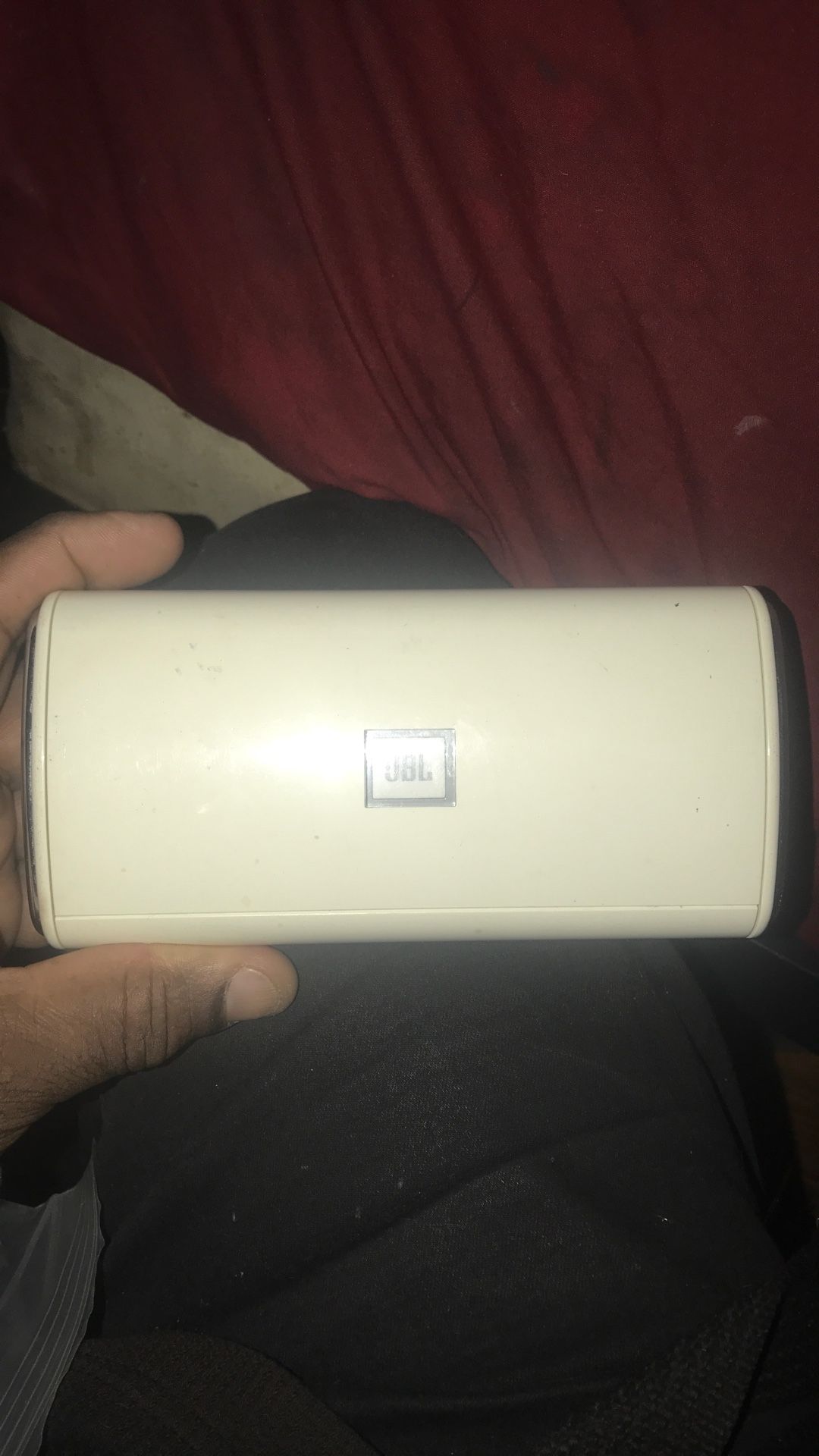 JBL Hide Away Speaker 