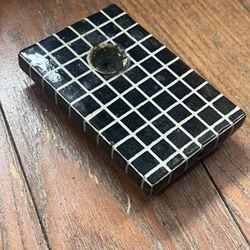 Ceramic pipe