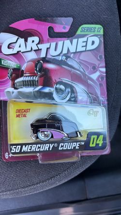 Car Tuned