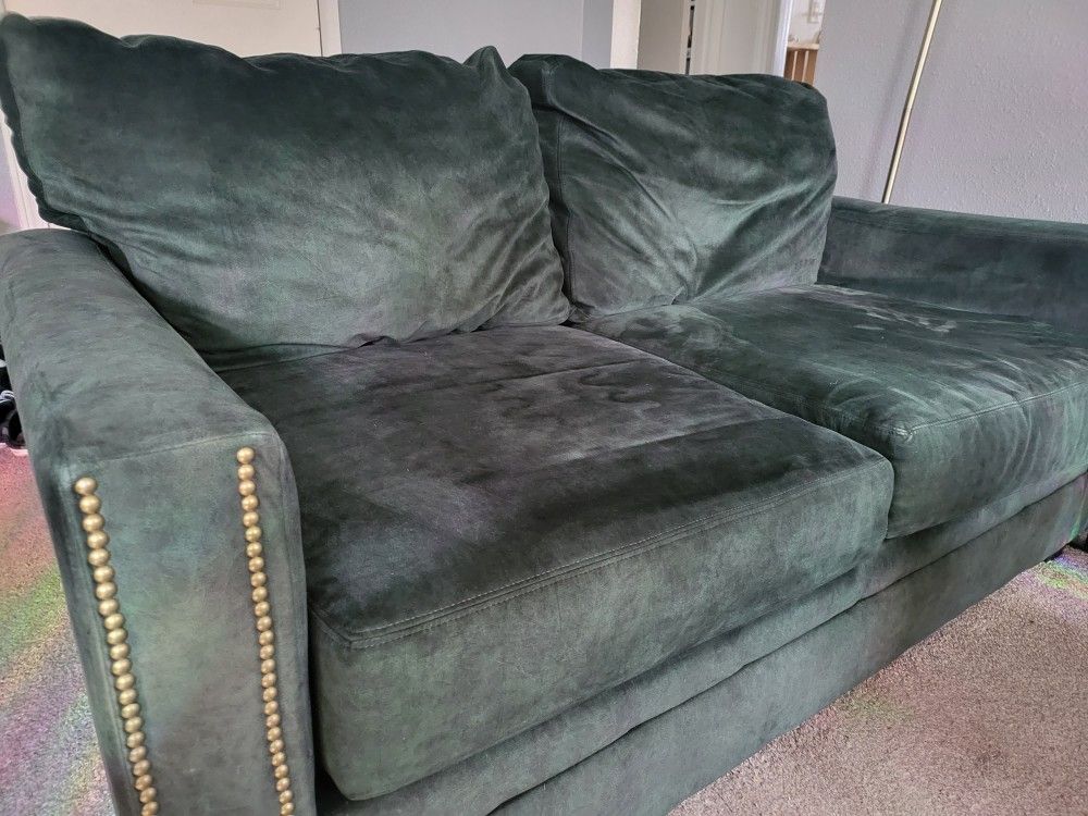 Loveseat, Large