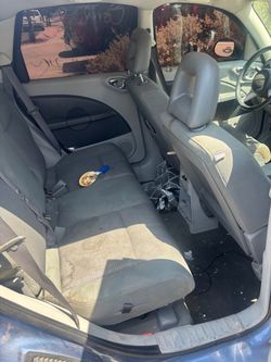 Chrysler PT Cruiser