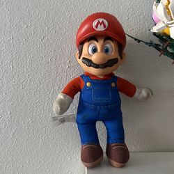 Super Mario
