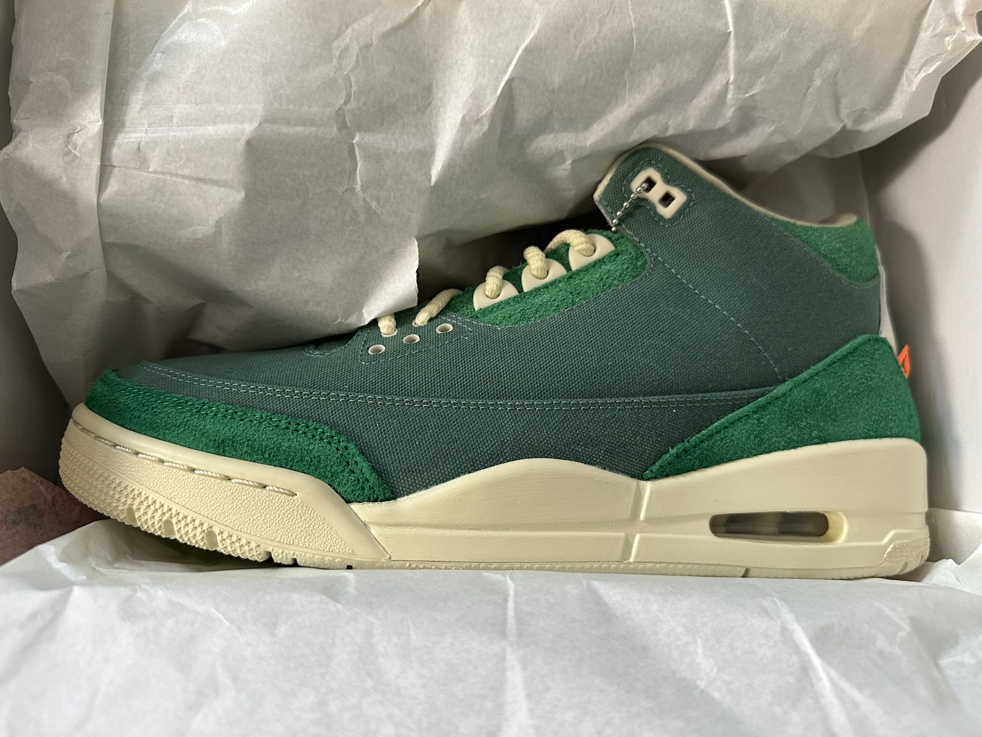 Jordan 3 Nina Chanel Abney 13W