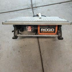 Rigid Tile, Marble And Much More Machine