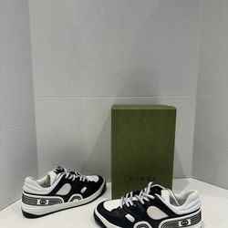 Gucci “Low Basket Sneakers”