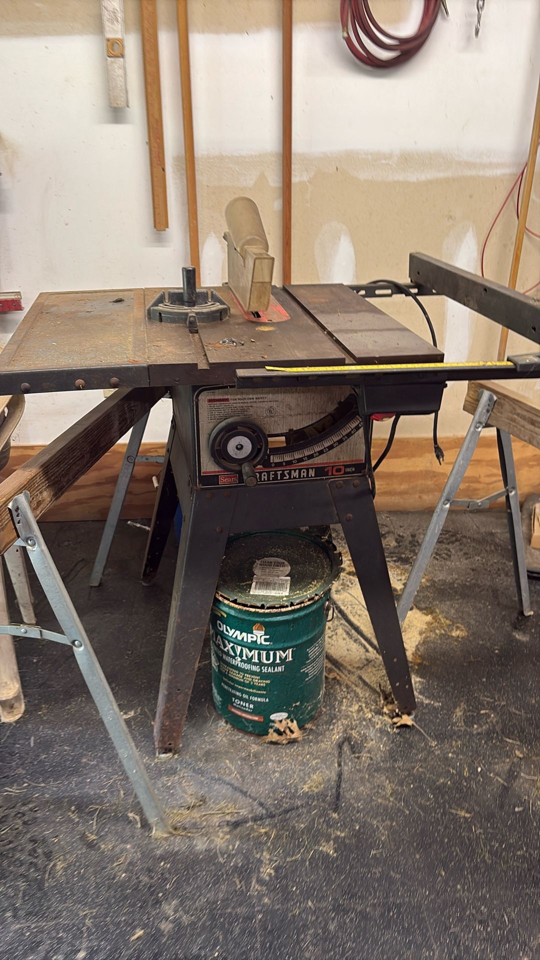 Table Saw
