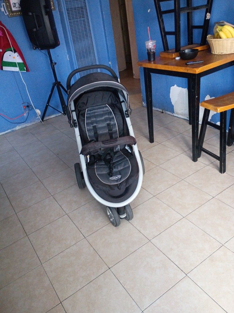 Graco Aire Stroller