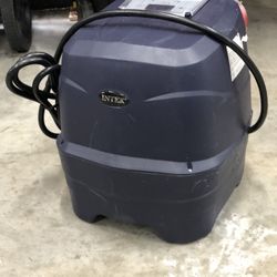 Intex PureSpa Inflatable Hot Tube replacement Pump and Heater M: SN-H10