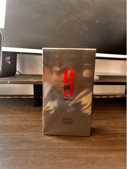 9PM REBEL by AFNAN EAU DE PARFUM