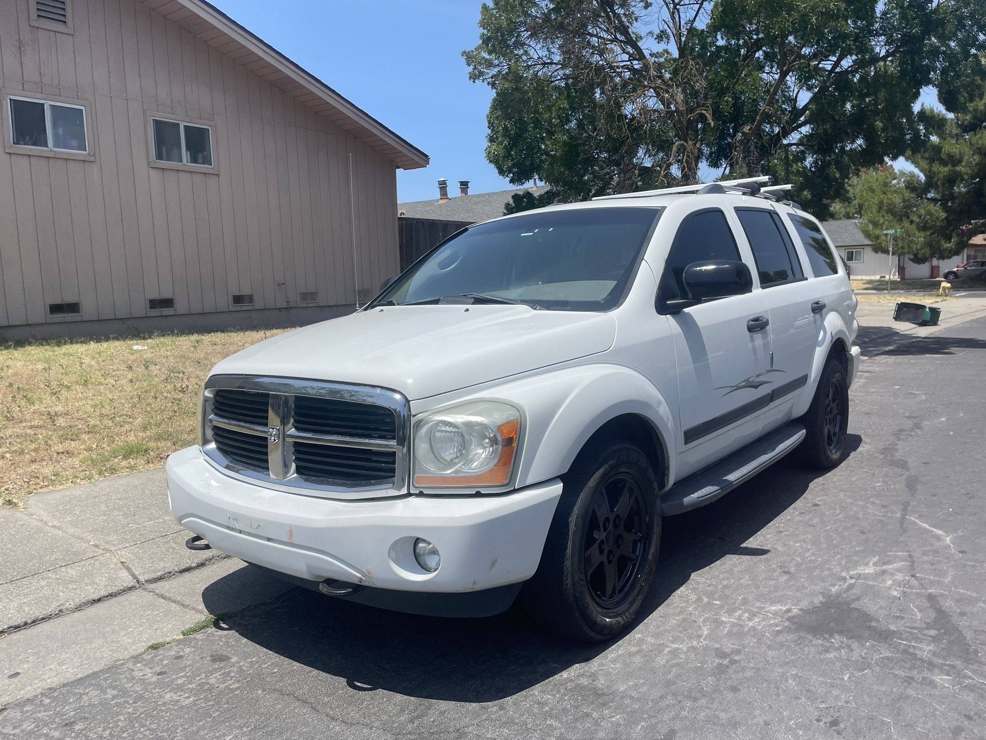 2006 Dodge Durango