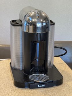 Nespresso Breville