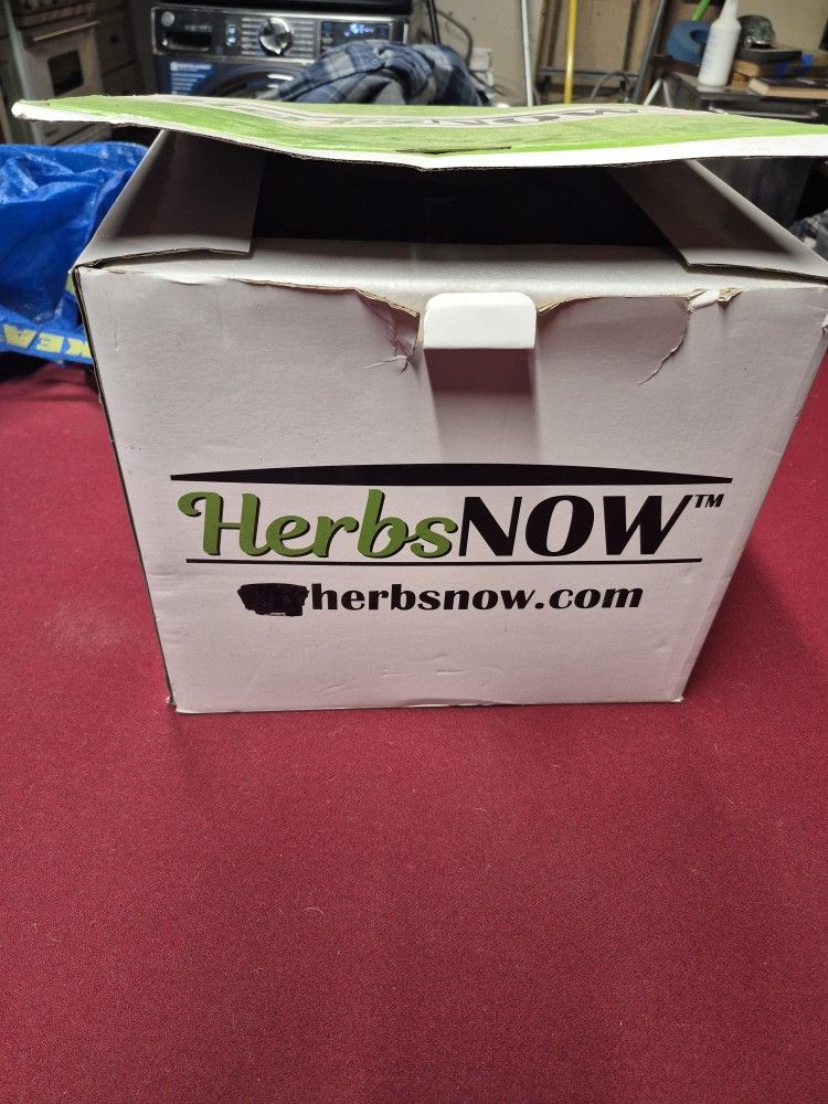 Herb Dryer