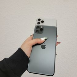 Apple iPhone 11 Pro Max 