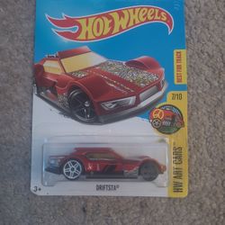 Hotwheel