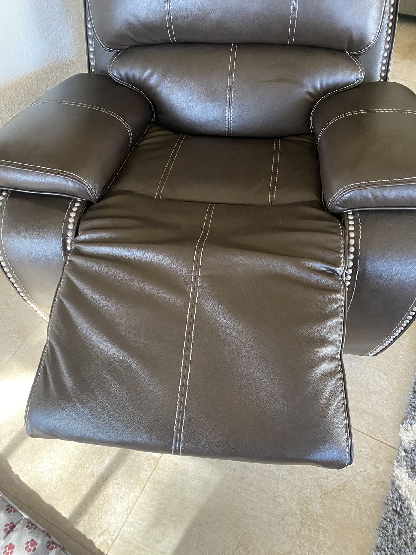 Brown Leather Couches for Sale in Las Vegas, NV OfferUp
