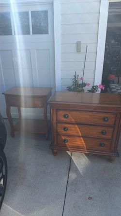 Tommy Bahama Night Stands