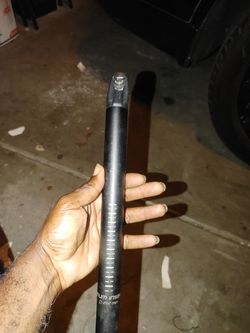 Seat Post