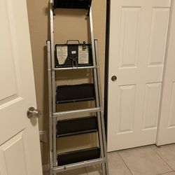 6-foot Ladder 
