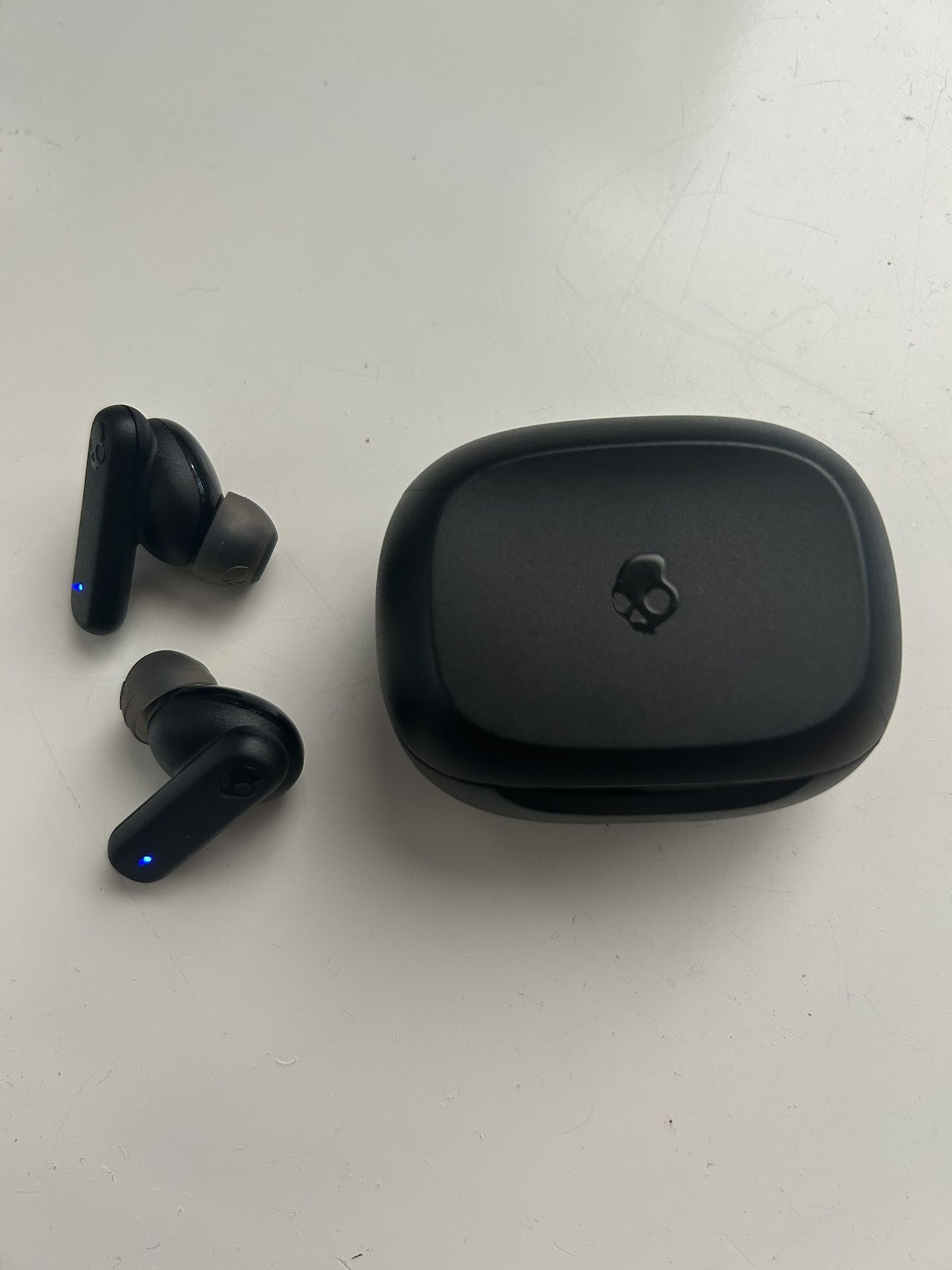 Skull Candy Headphones
