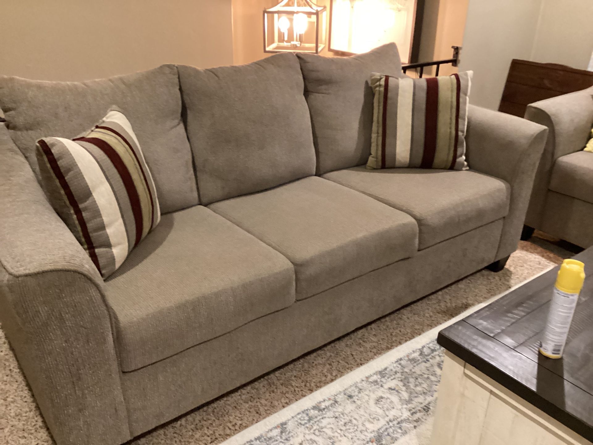 Couch / Love Seat
