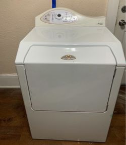 Office dryer gas