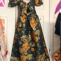 David’s bridal dress