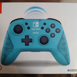 New! Teal Horipad 
