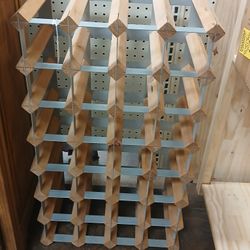 WINE RACK