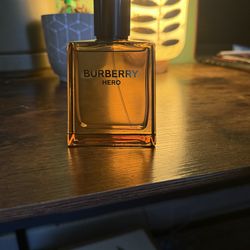 Burberry Hero