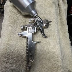 Sata Jet Mini Gun