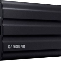 Samsung T7 4TB SSD Portable