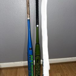 Slowpitch Bats 