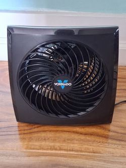 Vornado fan 573