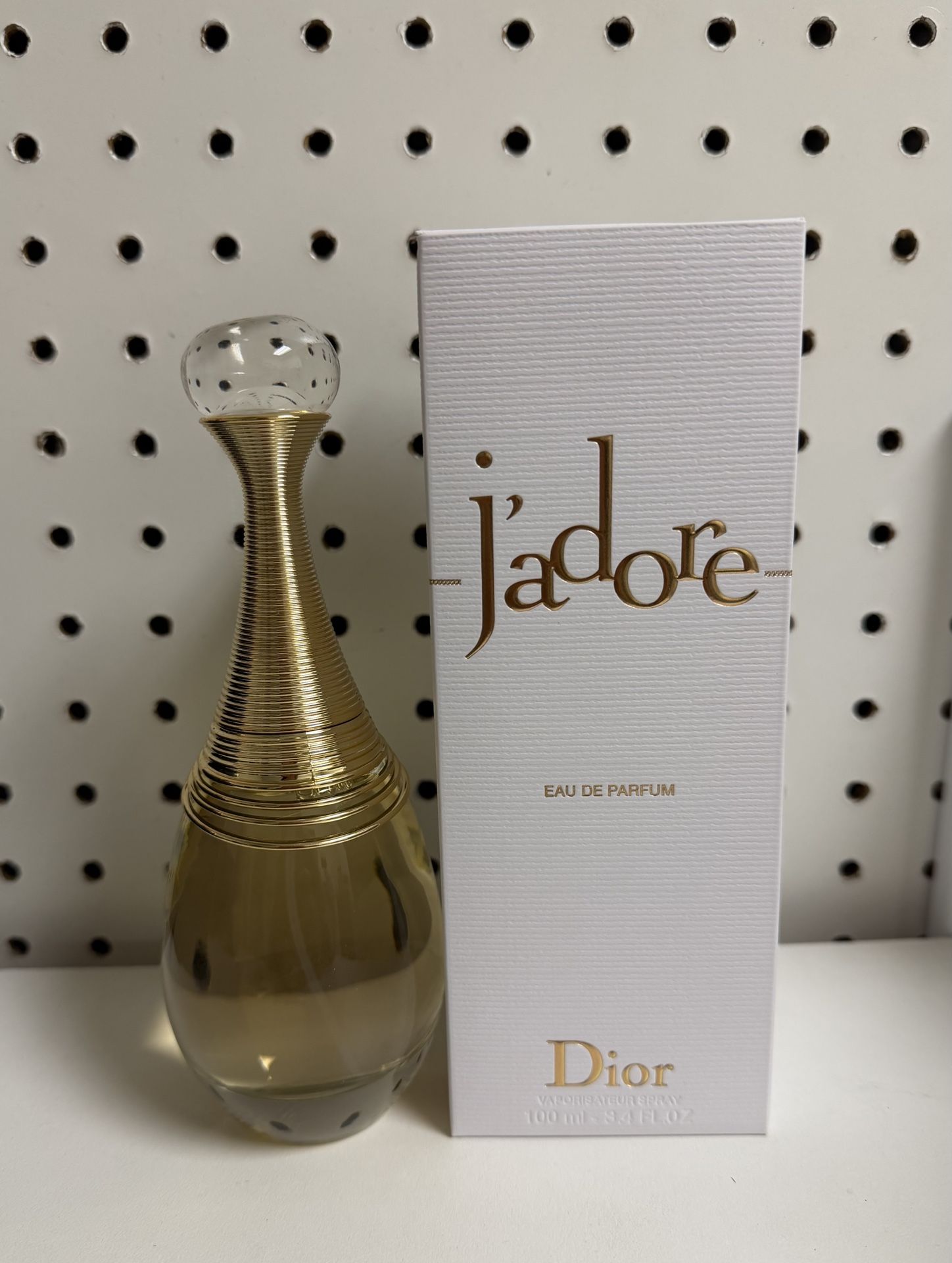 Jadore Perfume, New