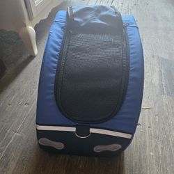 Pet Carrier 