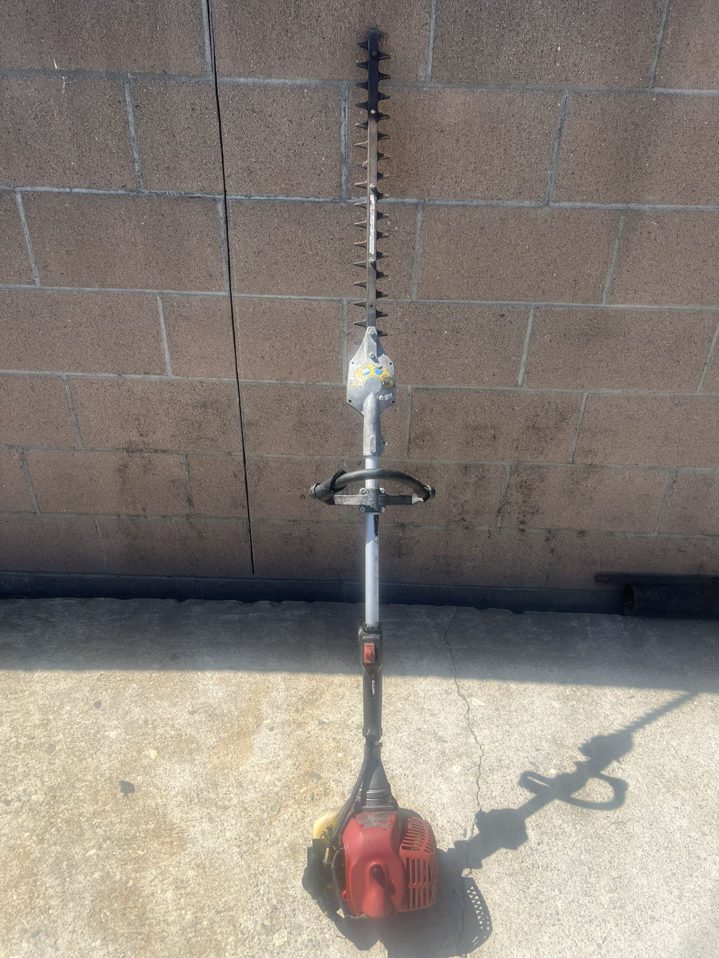  Lawn Mower Trimmer 