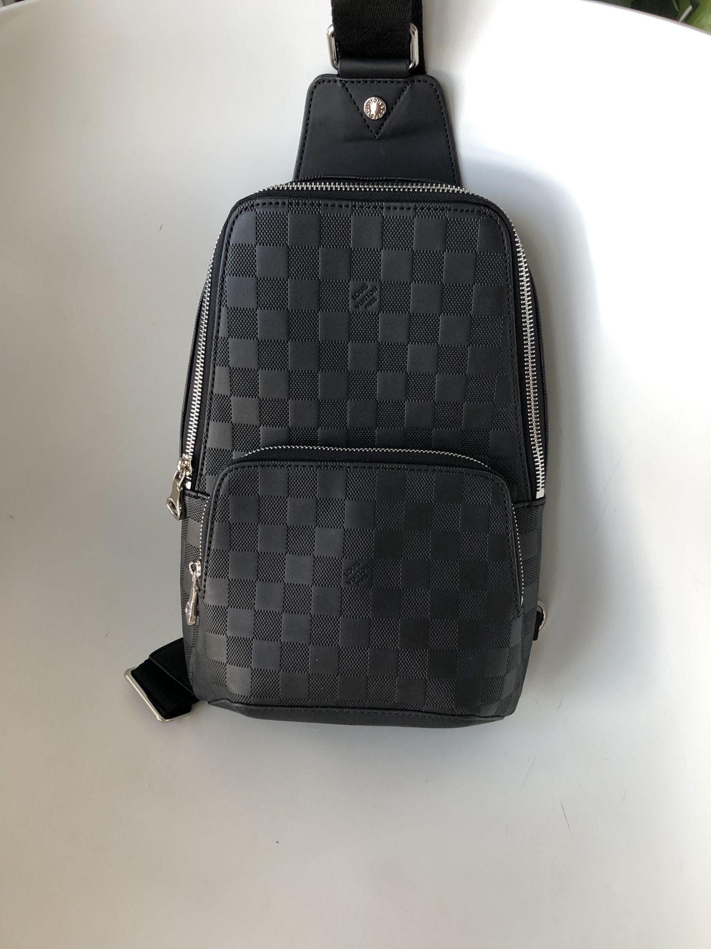 Men’s bag Backpack Purse