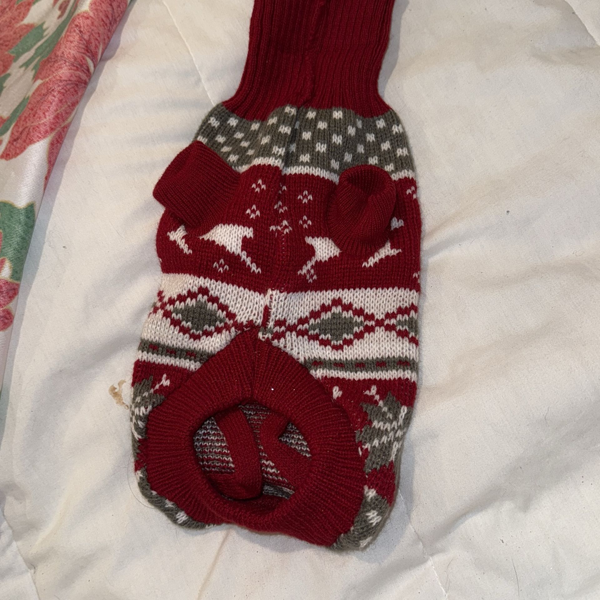 Pets Small Size For Chihuahuas Or Little Cats Vest 